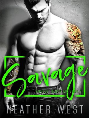 cover image of Savage